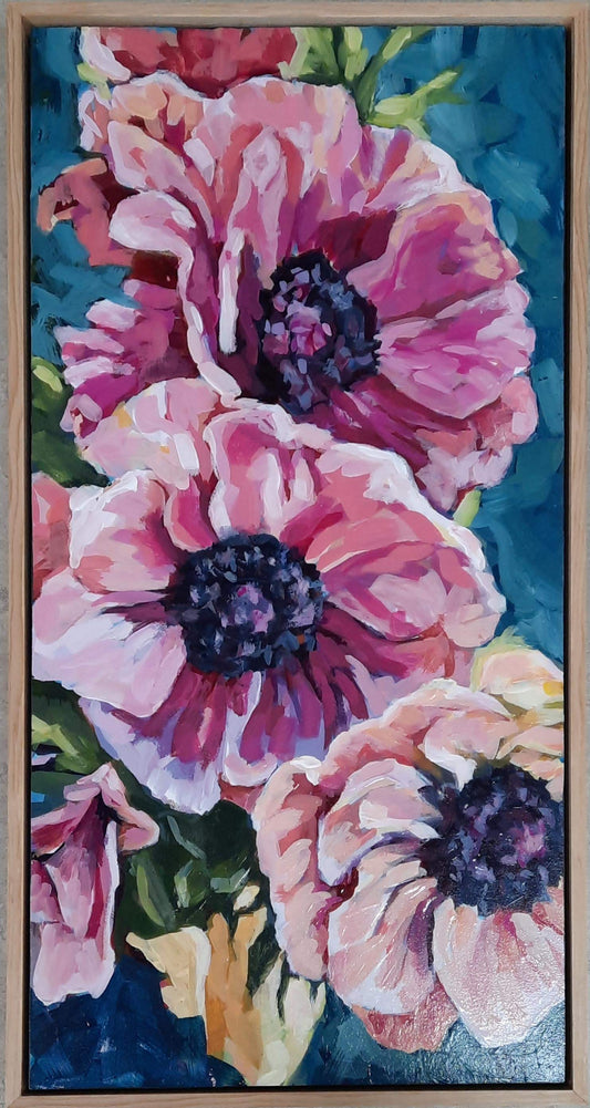 Anemones - Kelli Campbell