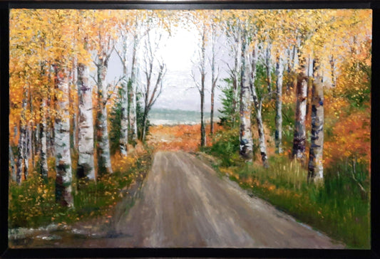 Aspen Alley II - Jan Hodson