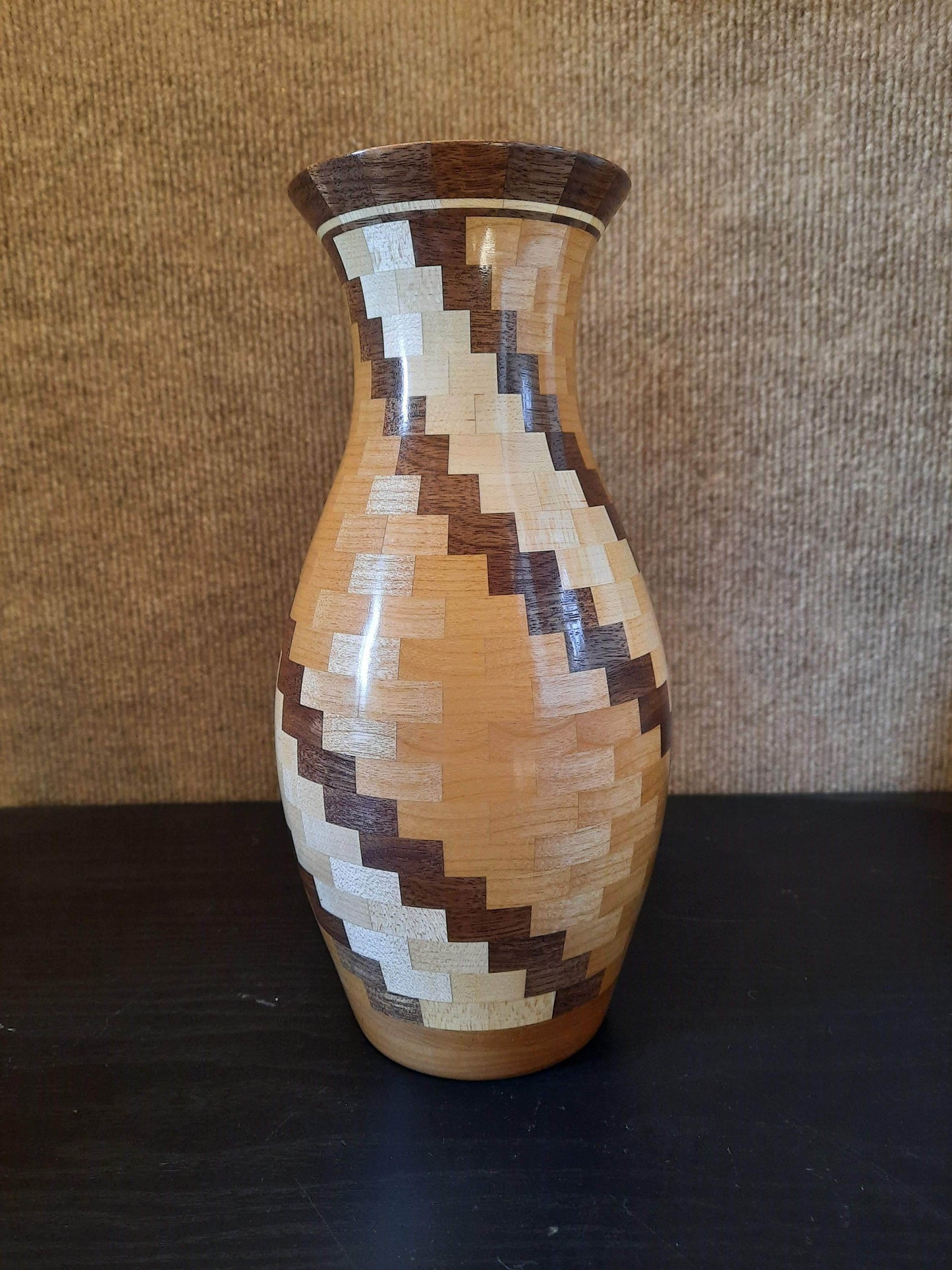 Flower Vase - Randy Warnke