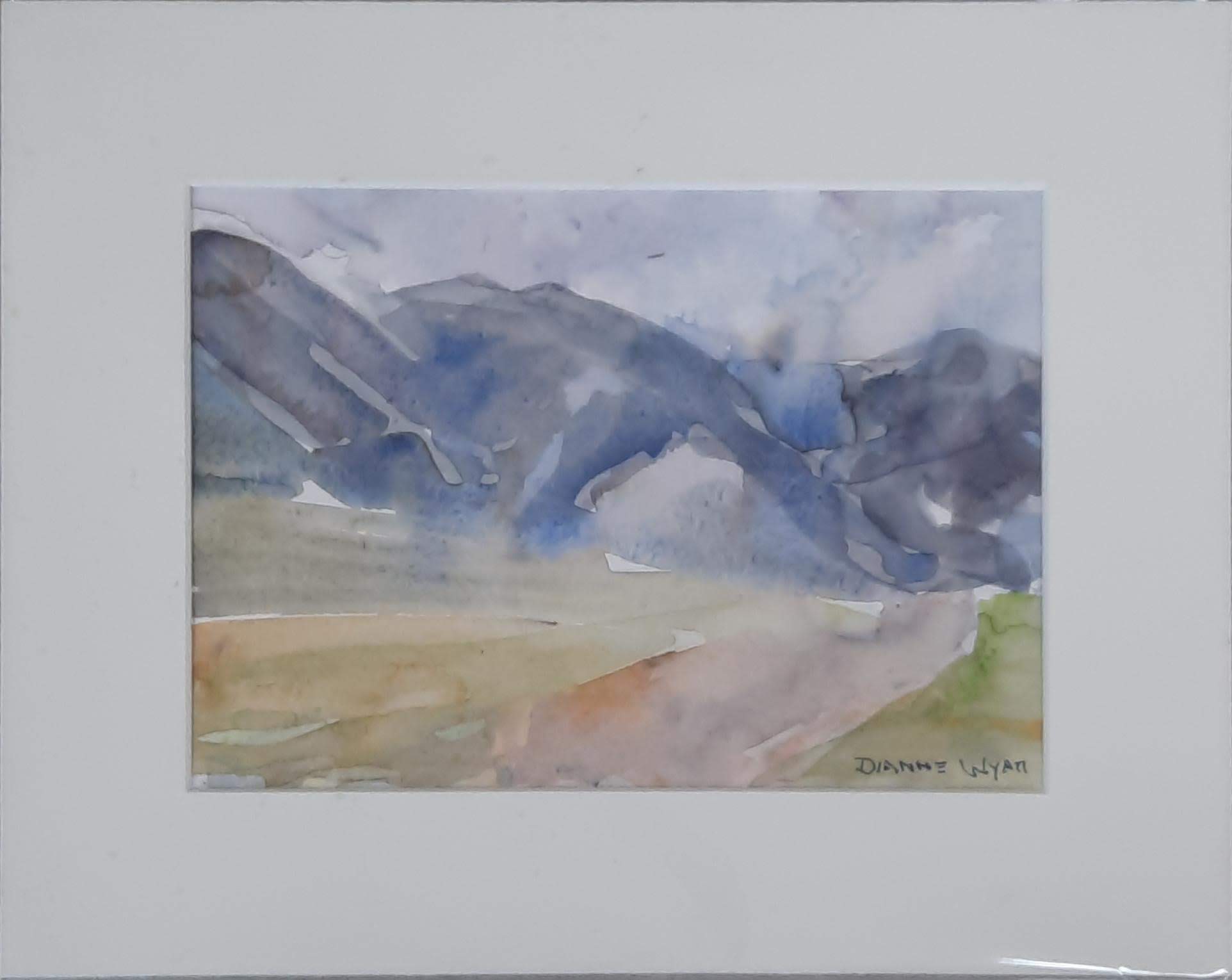 Landscape 1 - Dianne Wyatt