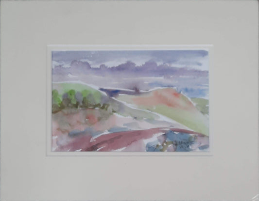 Landscape 13 - Dianne Wyatt