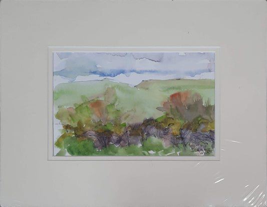 Landscape 15 - Dianne Wyatt