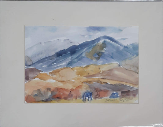 Landscape 16 - Dianne Wyatt