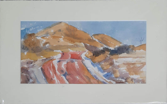 Landscape 18 - Dianne Wyatt