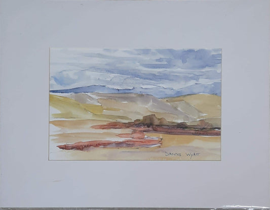 Landscape 19 - Dianne Wyatt