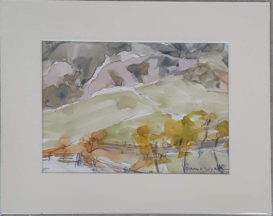 Landscape 2 - Dianne Wyatt