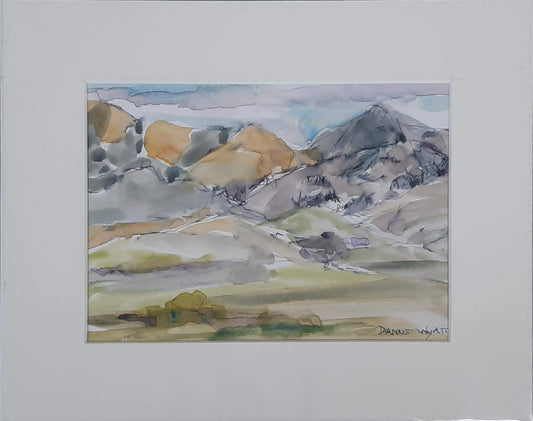 Landscape 3 - Dianne Wyatt