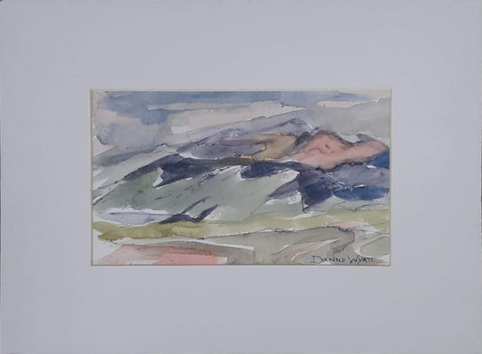 Landscape 6 - Dianne Wyatt