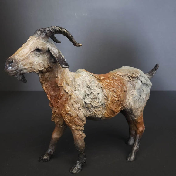 Old Goat #1/30 – Expressions Art Gallery & Framing LLC