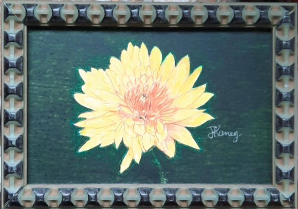 Petals of Sunshine - Jan Raney
