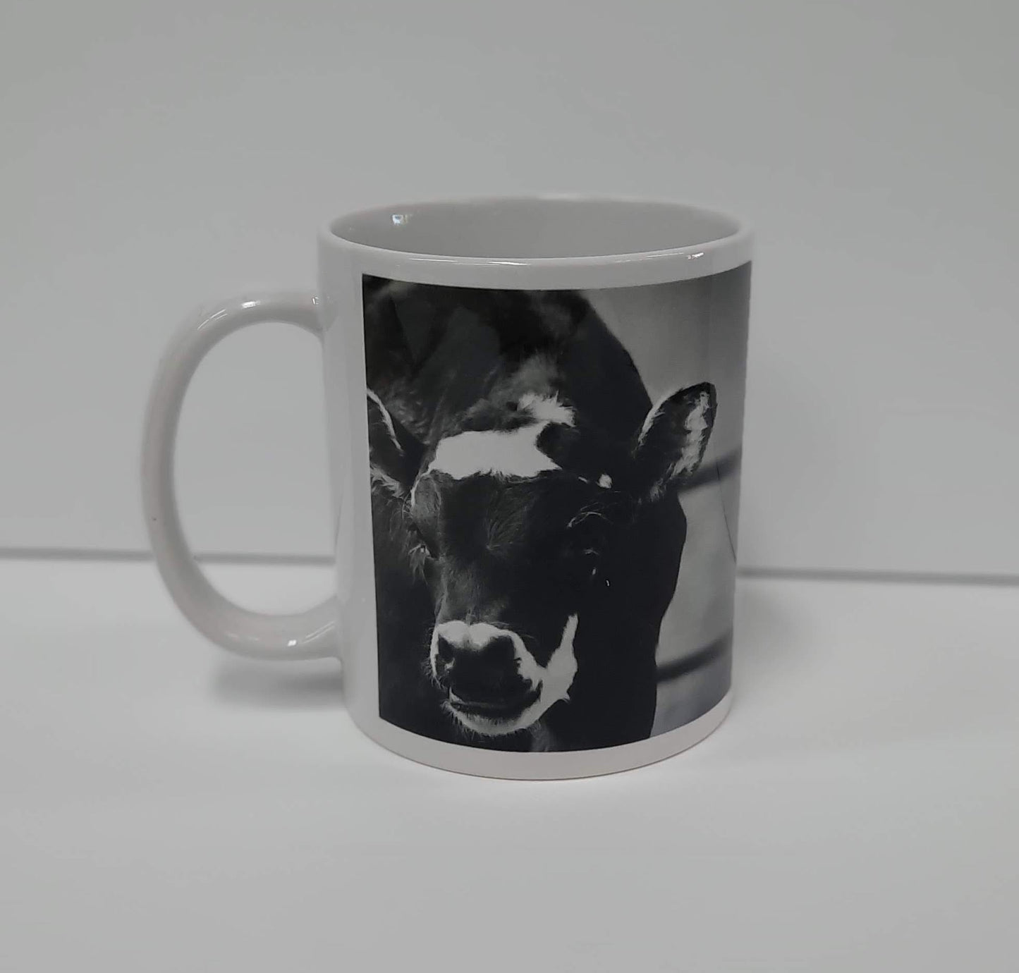 Wildhairs Mug - Kate Richardson